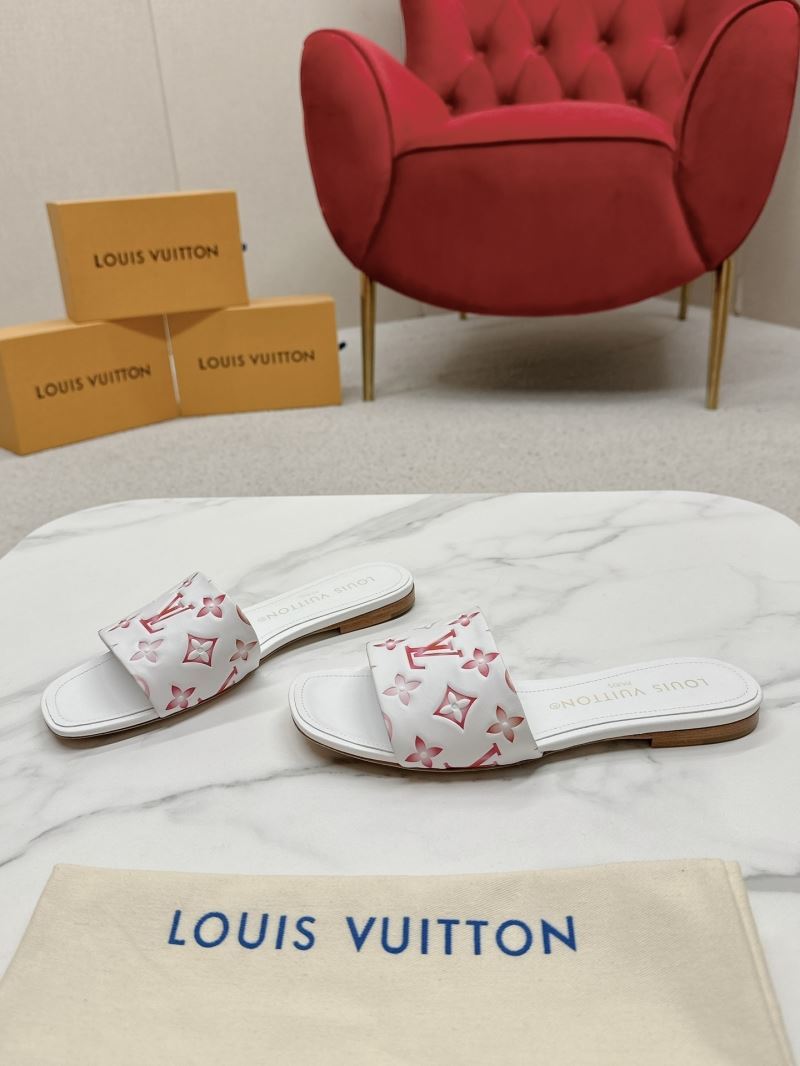 Louis Vuitton Slippers